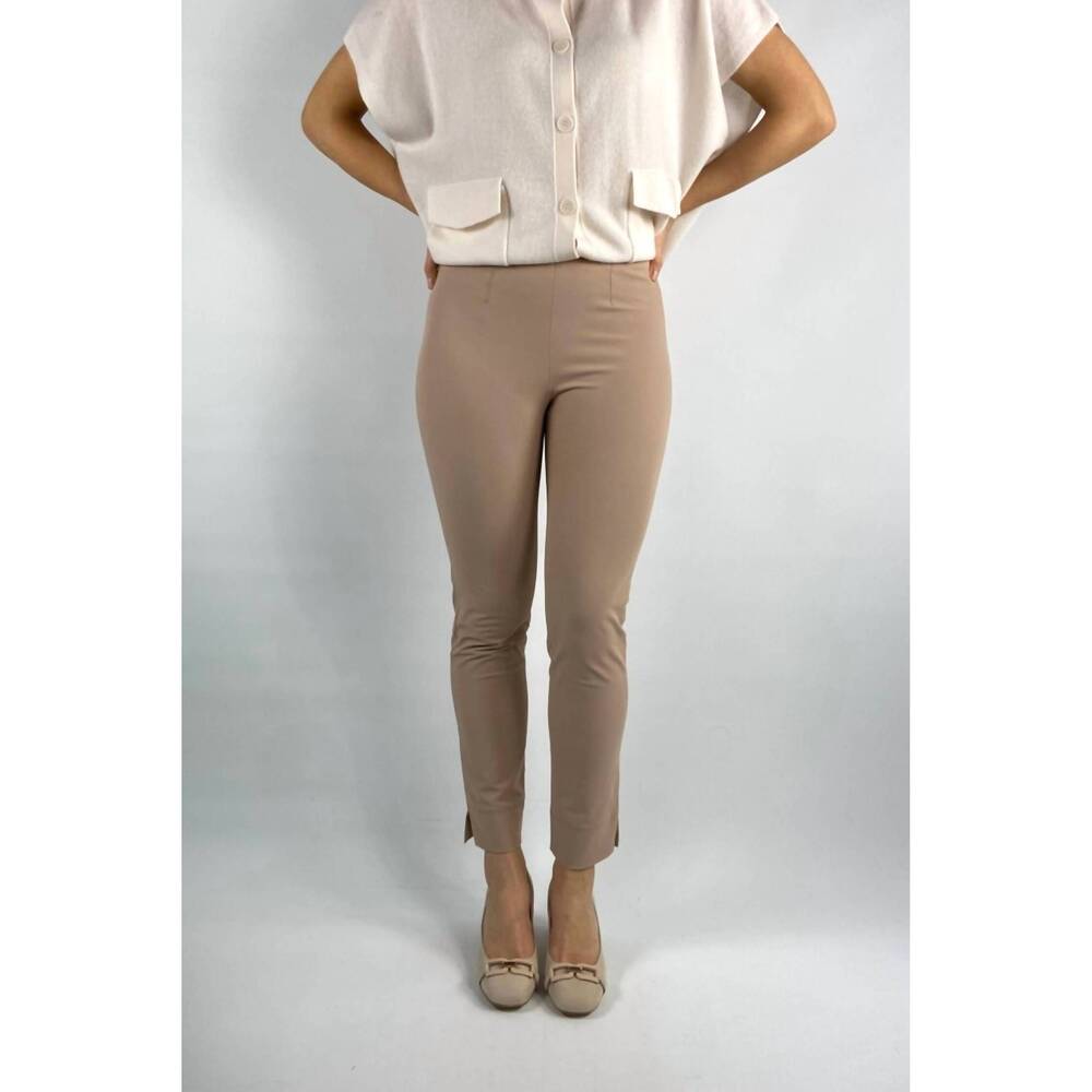 NEW SEDUCTIVE sabrina pant in taupe